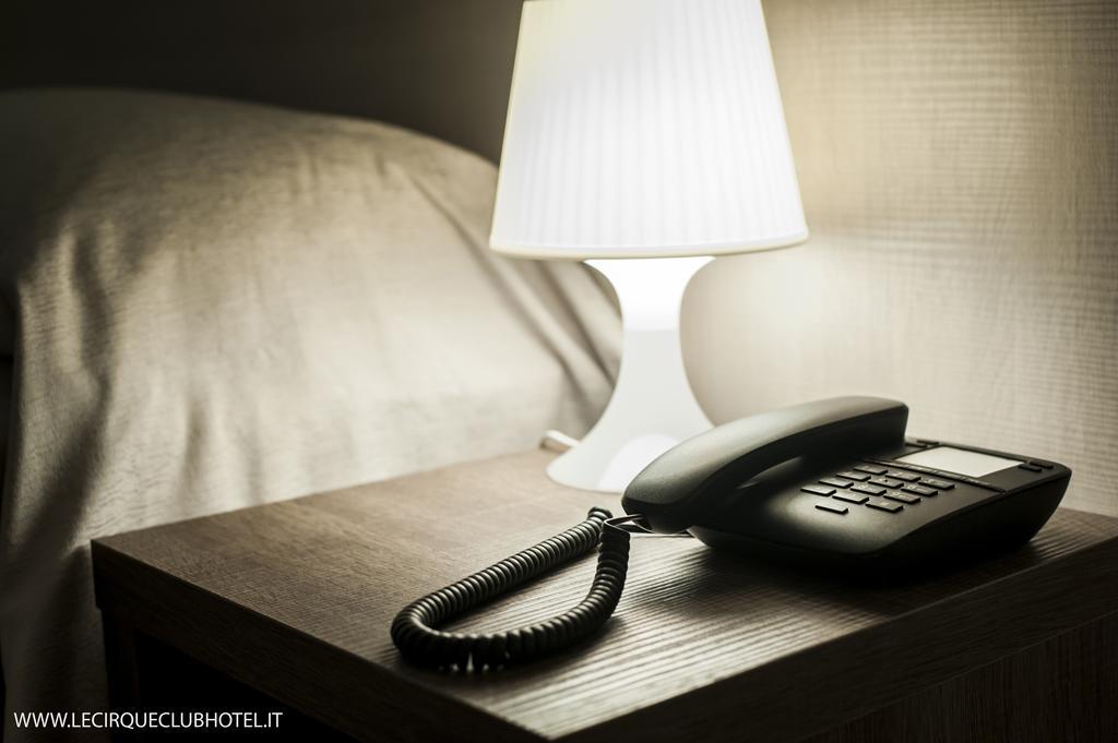 לידו די קאמאיורה Hotel Lido Inn מראה חיצוני תמונה