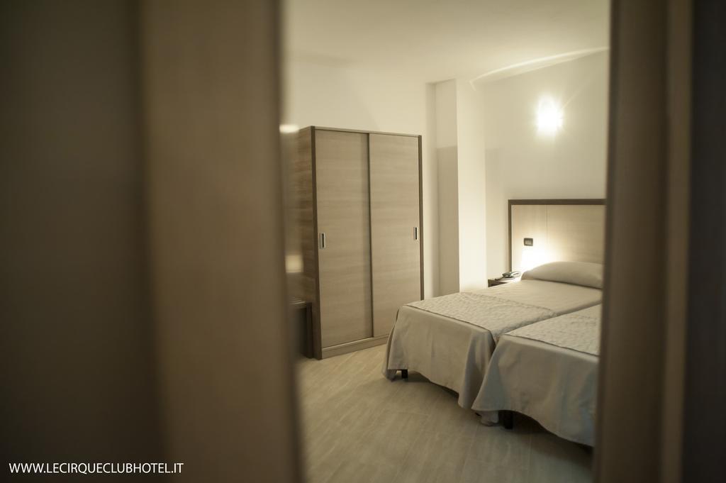 לידו די קאמאיורה Hotel Lido Inn מראה חיצוני תמונה