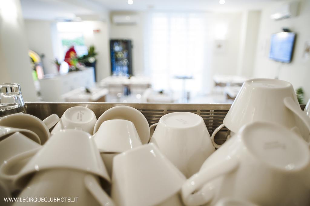 לידו די קאמאיורה Hotel Lido Inn מראה חיצוני תמונה