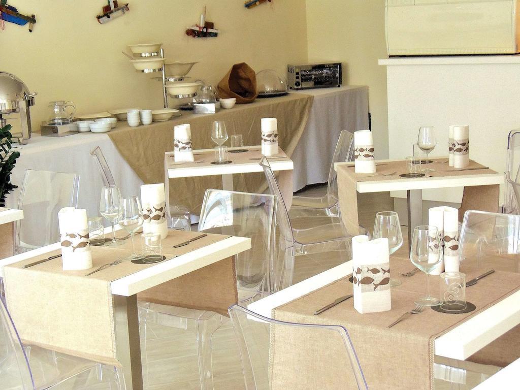 לידו די קאמאיורה Hotel Lido Inn מראה חיצוני תמונה