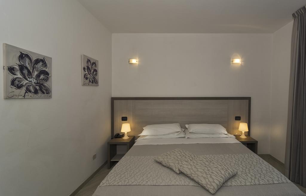 לידו די קאמאיורה Hotel Lido Inn מראה חיצוני תמונה