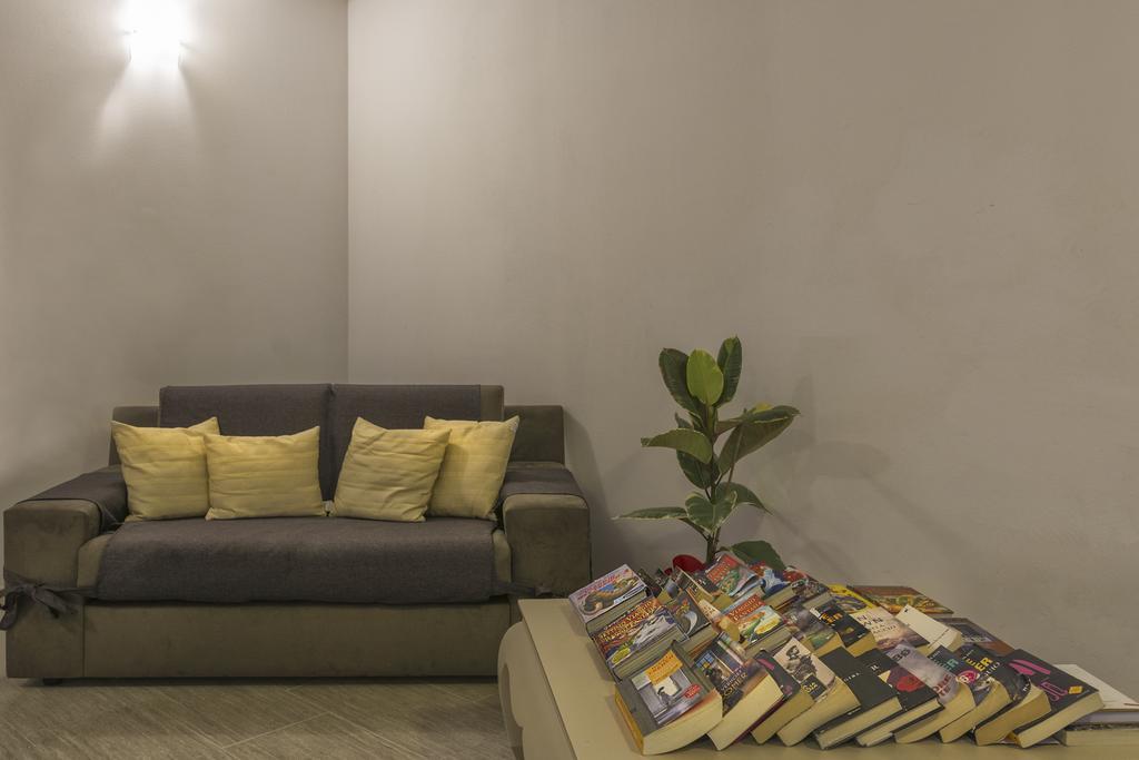 לידו די קאמאיורה Hotel Lido Inn מראה חיצוני תמונה
